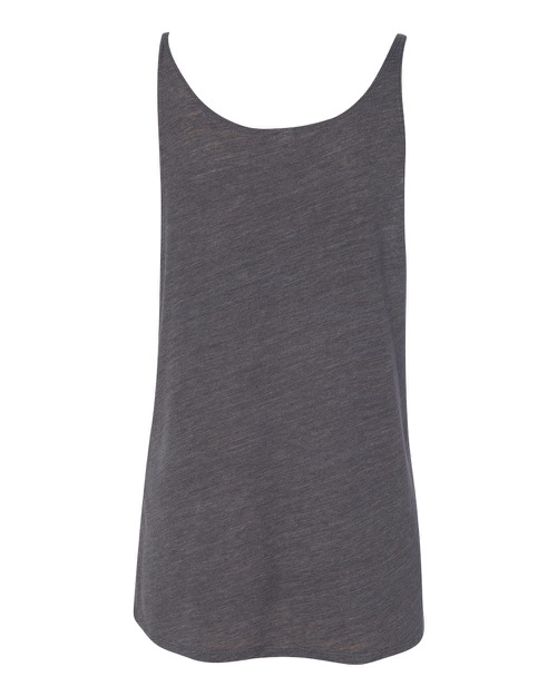 BELLA + CANVAS 8838 - Women's Slouchy Tank