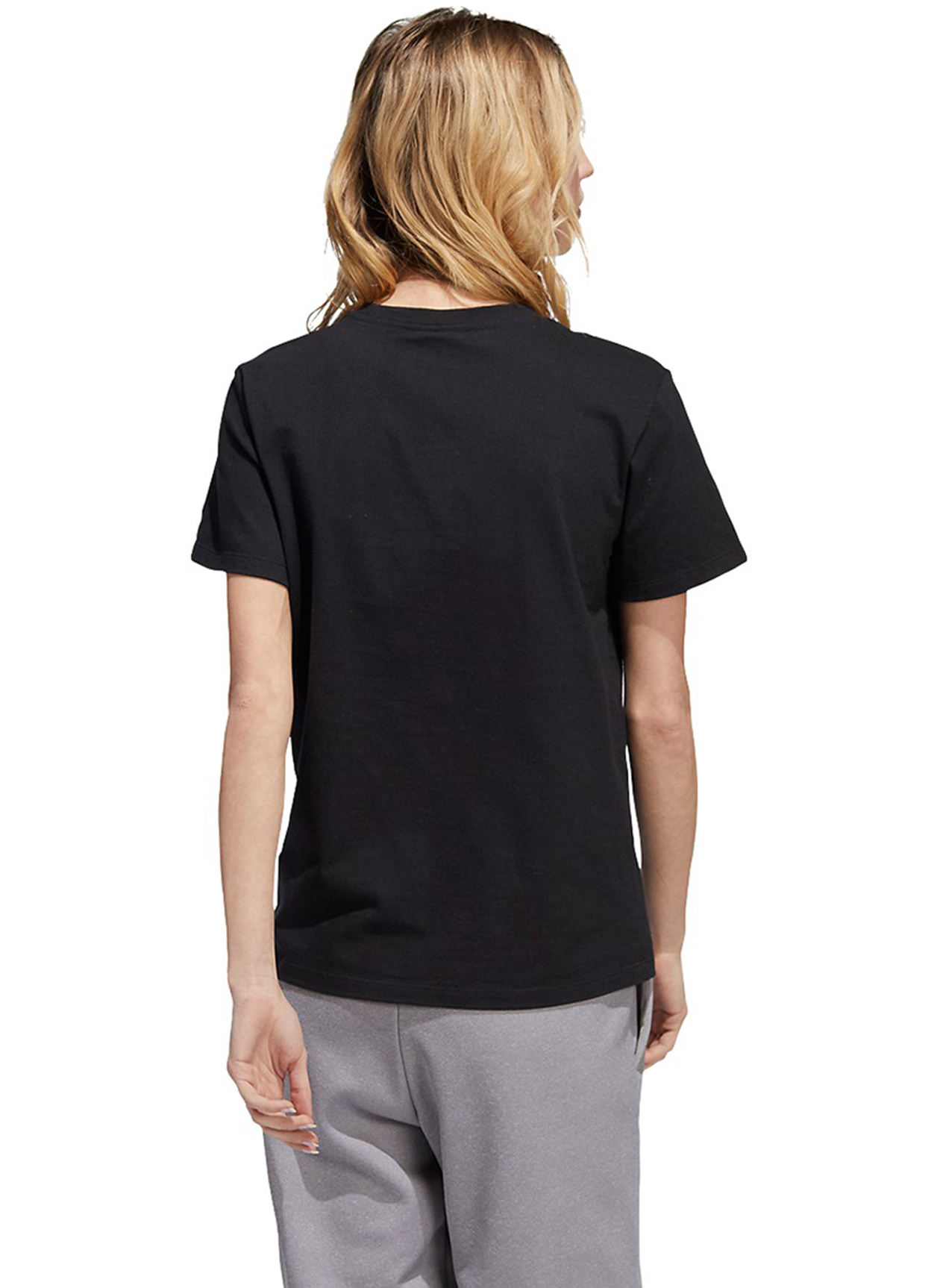 Adidas Womens Fresh Bos T-Shirt