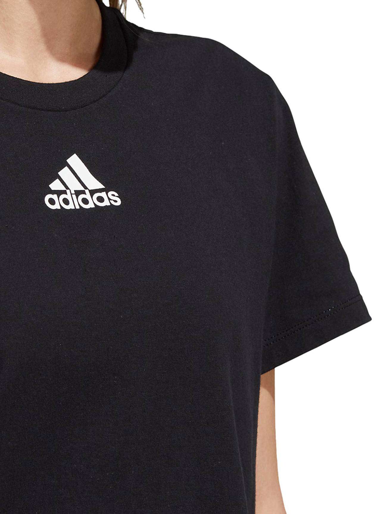 Adidas Womens Fresh Bos T-Shirt