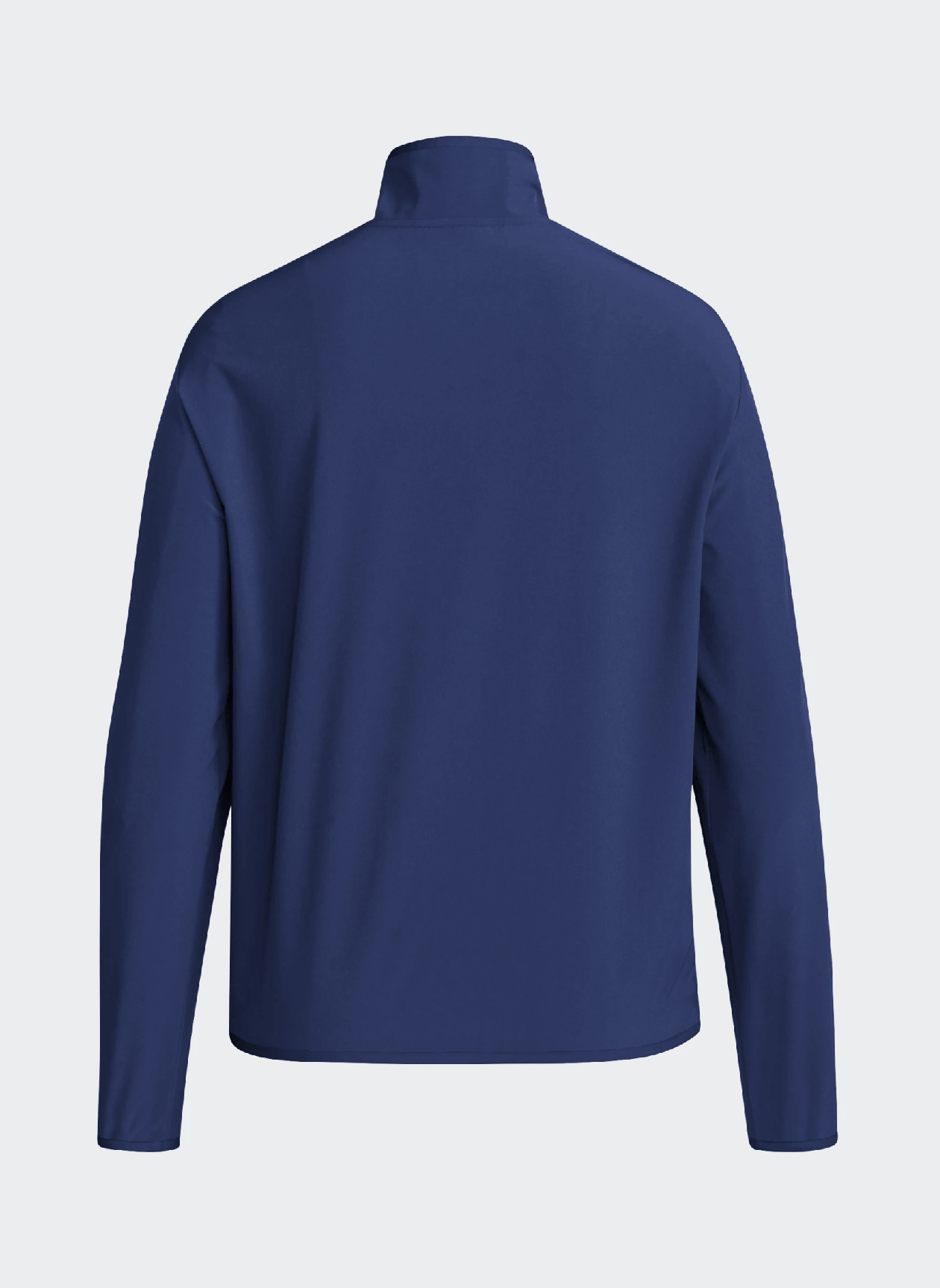 Adidas Womens Coach Quarter-Zip Jacket