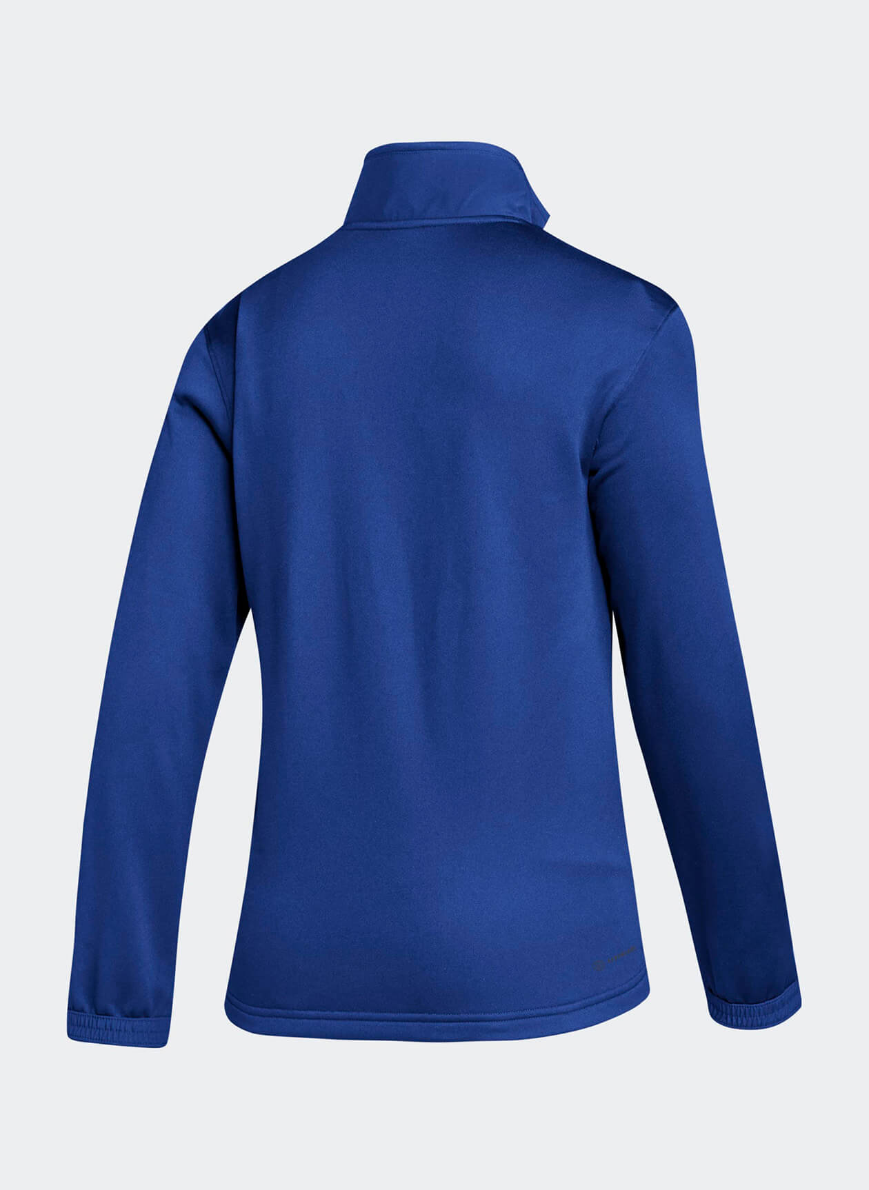 Adidas Womens Team Issue Snap Quarter-Zip