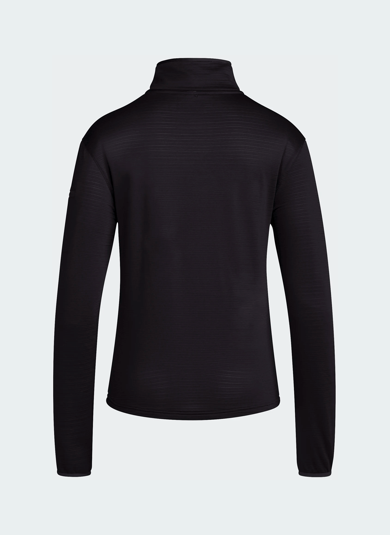 Adidas Womens Training Aeroready Quarter-Zip