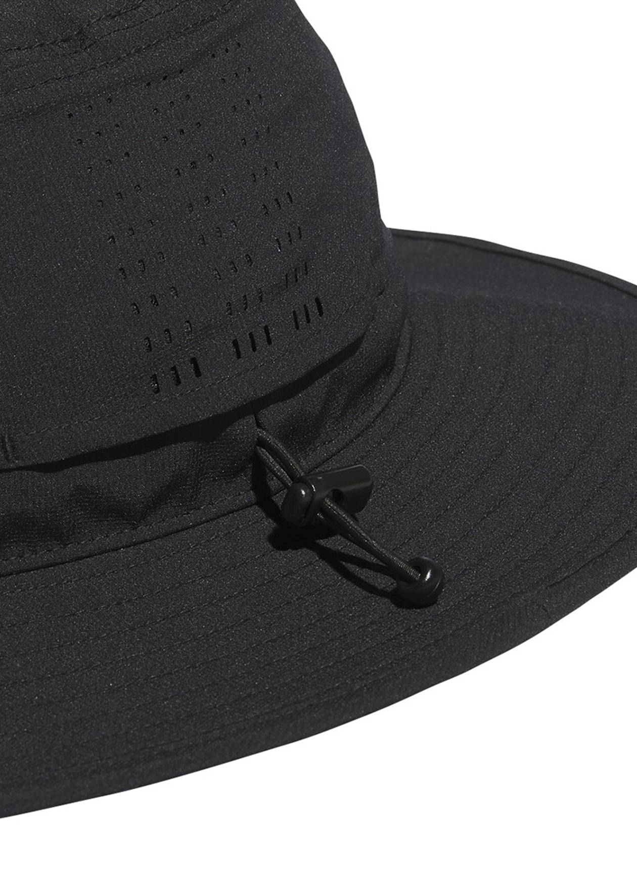 Adidas Blank Wide Brim Golf Hat