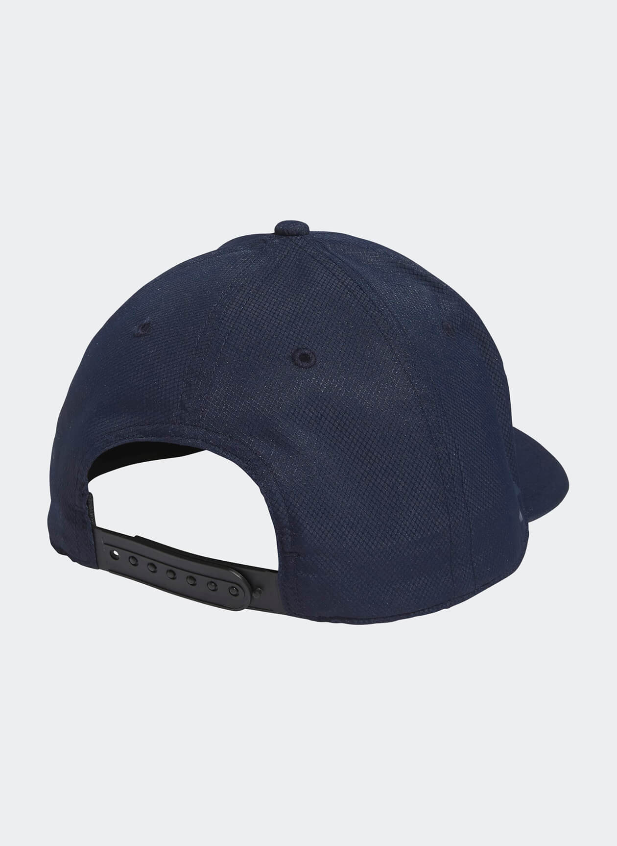 Adidas Golf Tour Snapback Crestable Hat