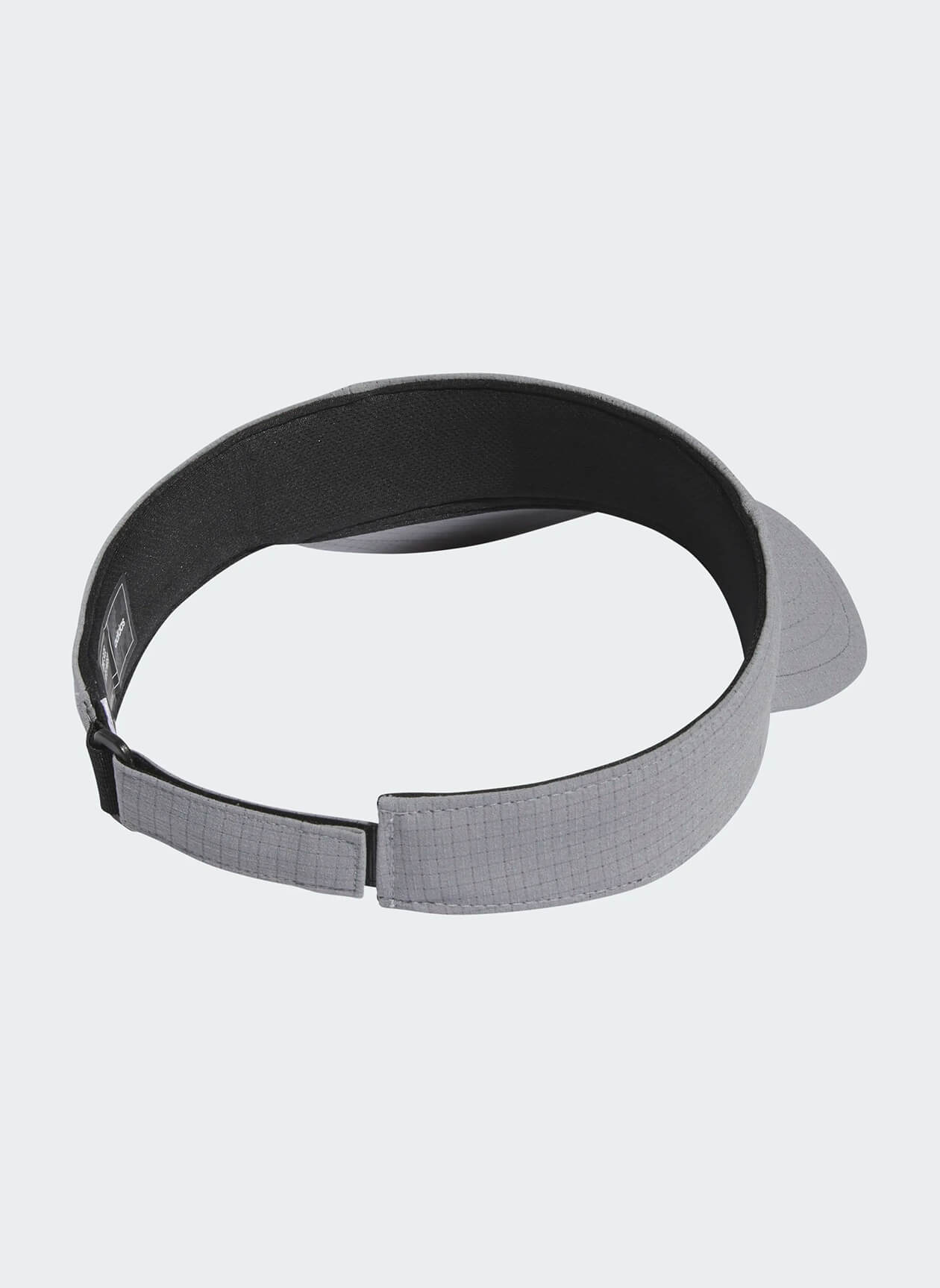Adidas Mens Golf Tour Visor Crestable
