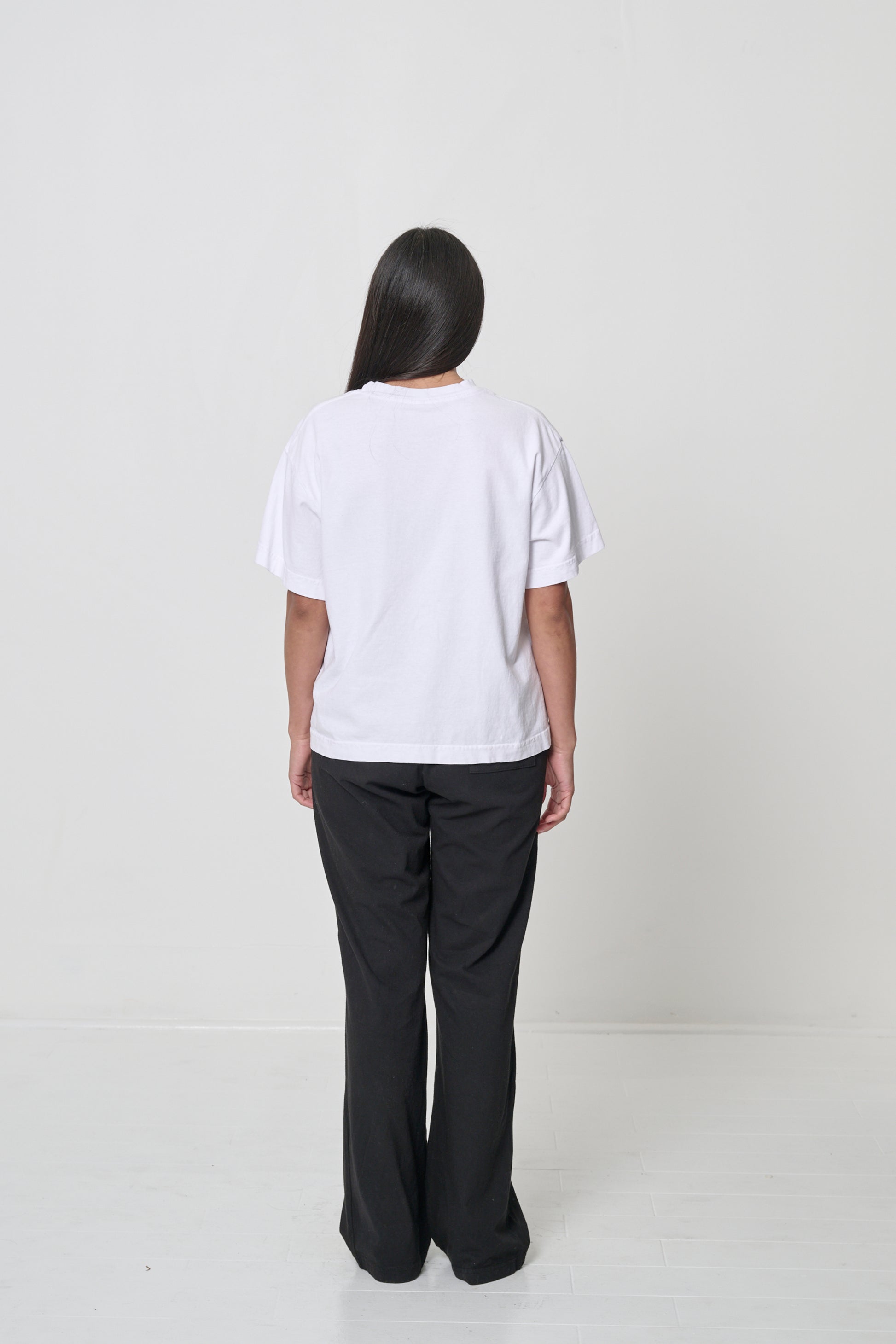 Everybody World - Boxier Trash Tee