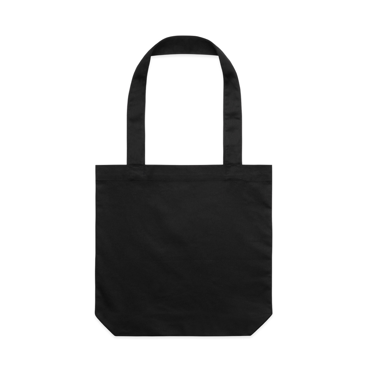 AS Colour - Custom Basic Tote Bag