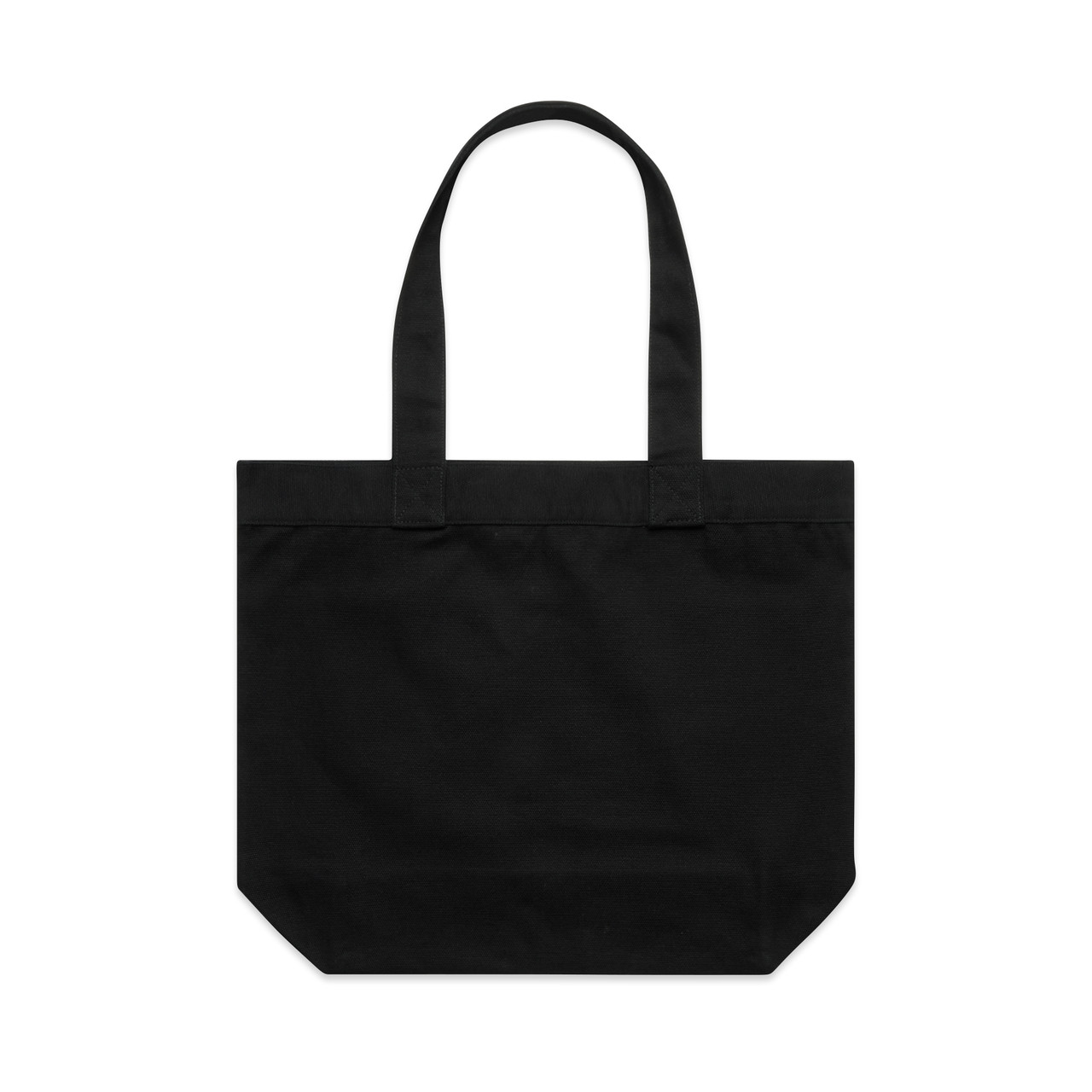 AS Colour - Custom Pocket Tote Bag