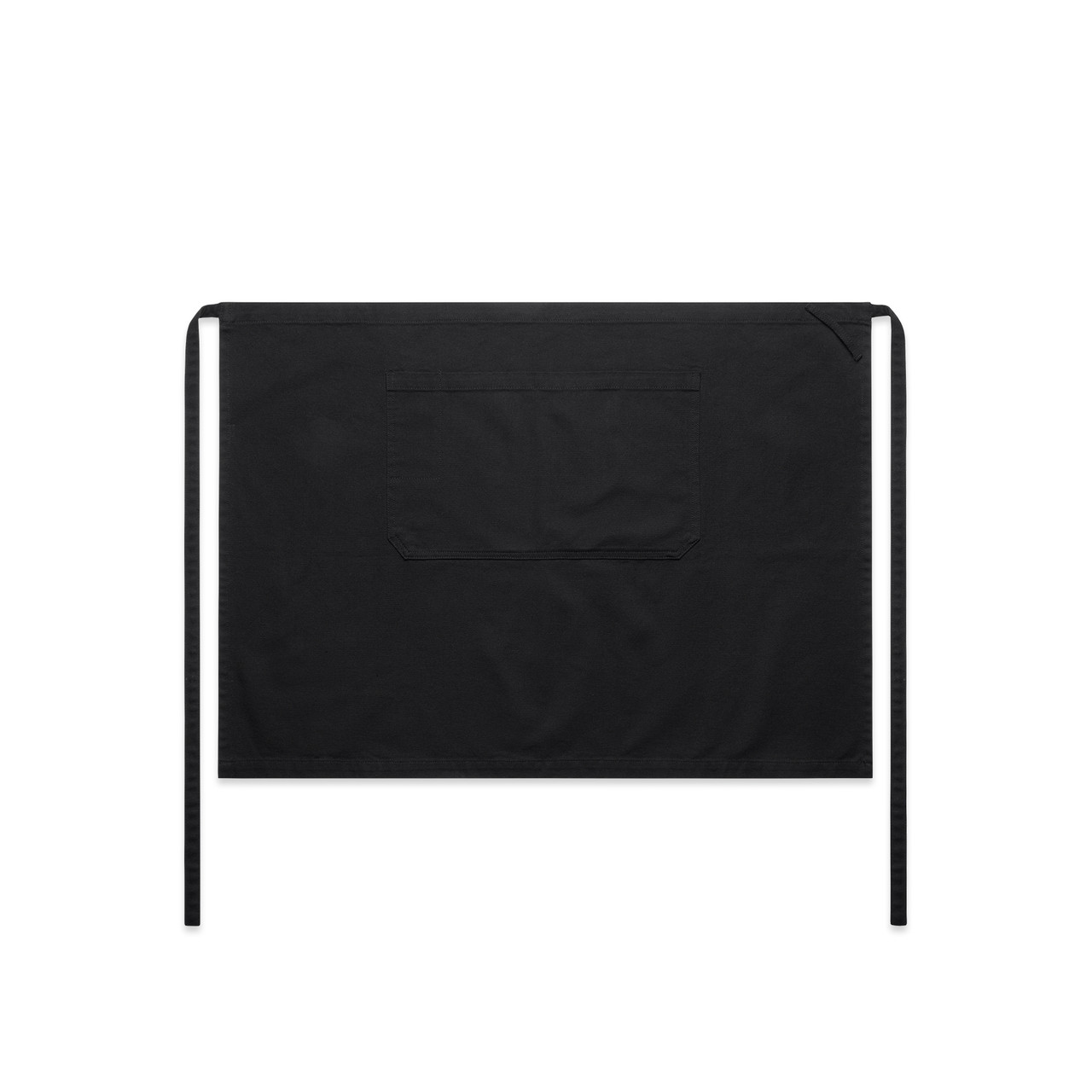 AS Colour - Custom Canvas Half Apron