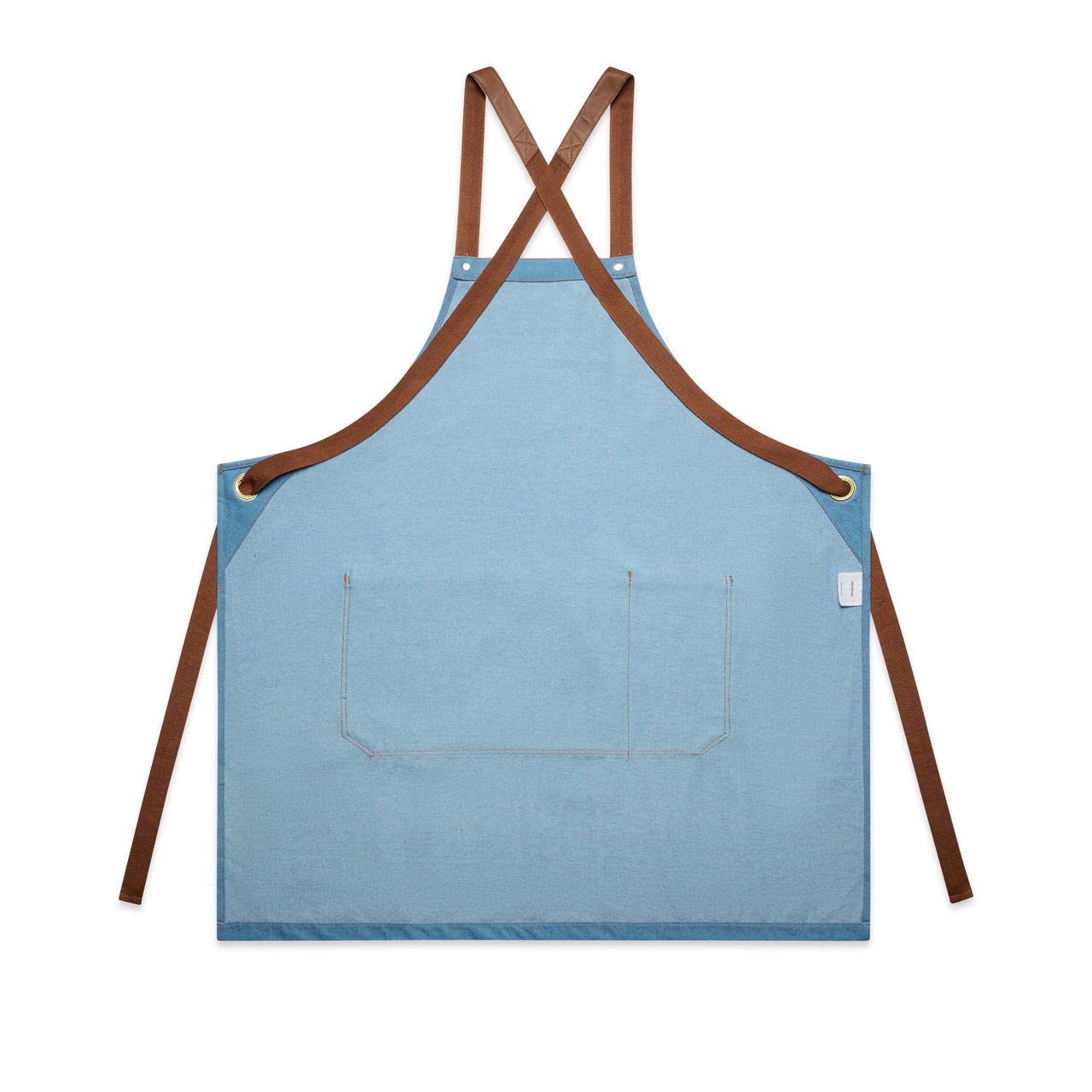 AS Colour - Custom Denim Apron