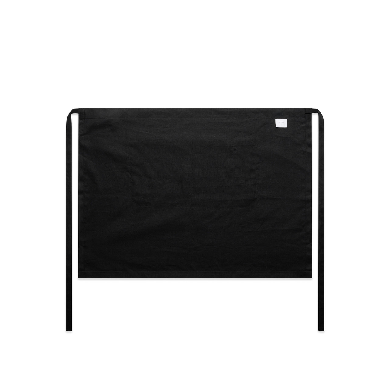 AS Colour - Custom Linen Half Apron