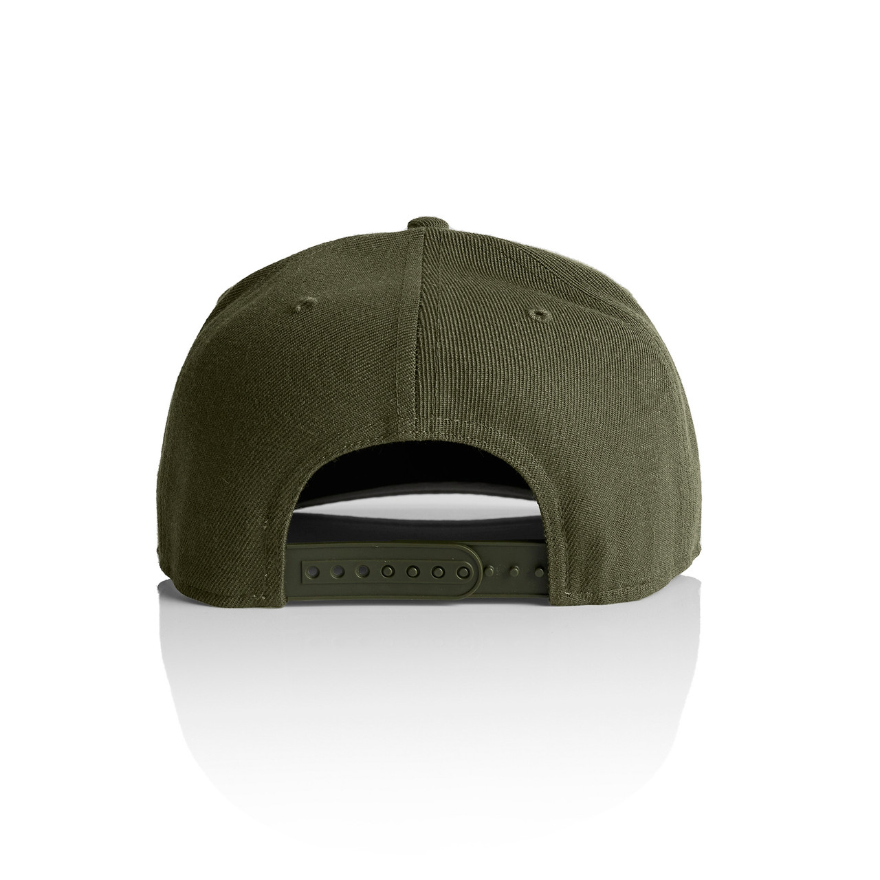 AS Colour - Custom Stock Cap