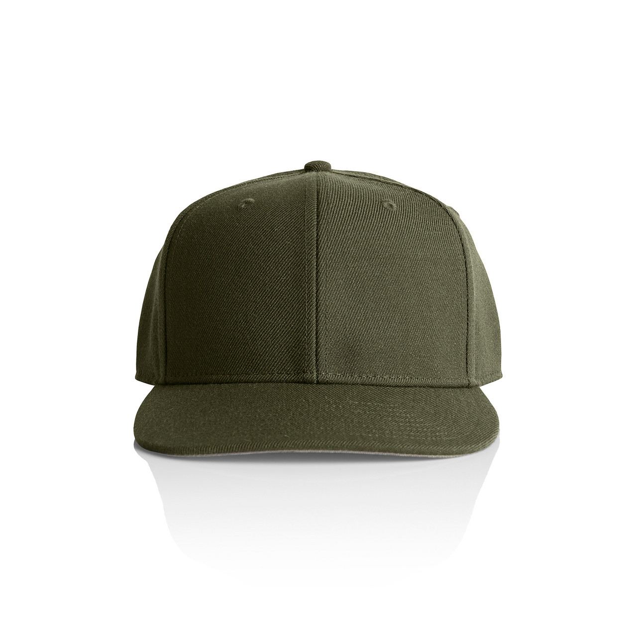 AS Colour - Custom Stock Cap