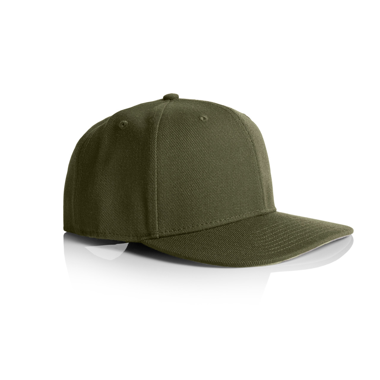 AS Colour - Custom Stock Cap