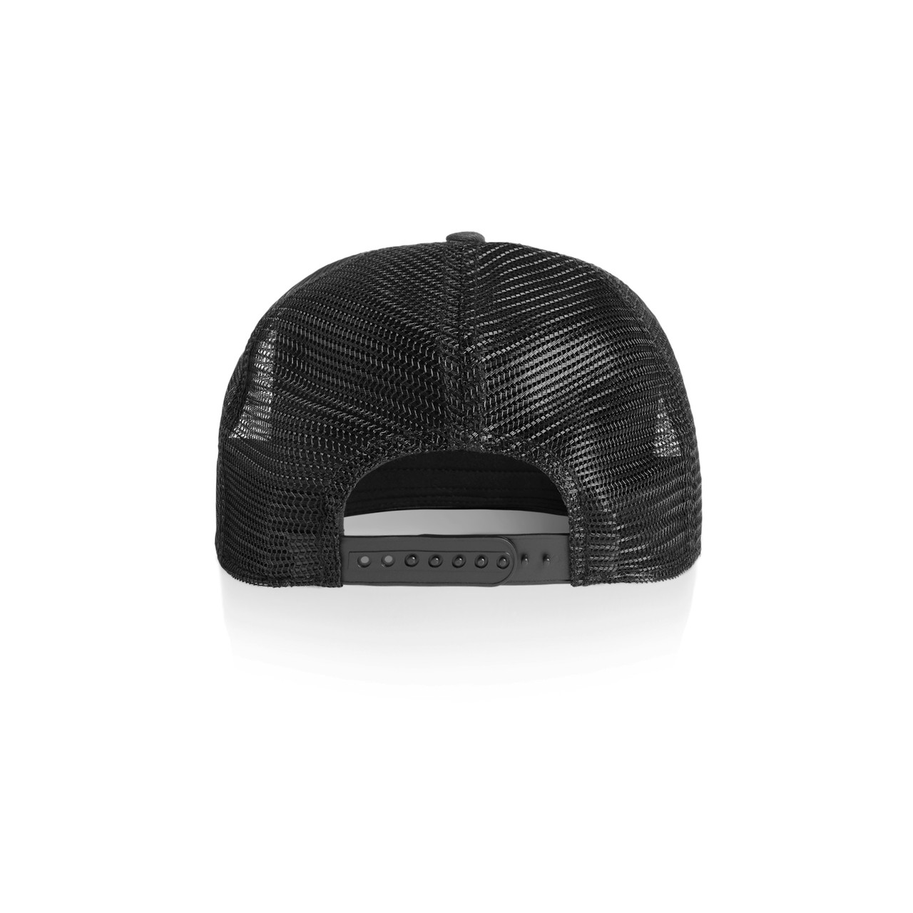 AS Colour - Custom Stock Faded Trucker Cap