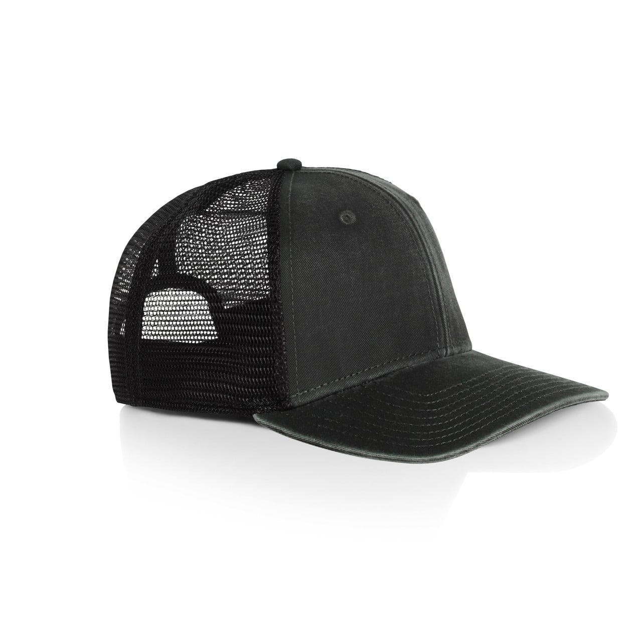 AS Colour - Custom Stock Faded Trucker Cap