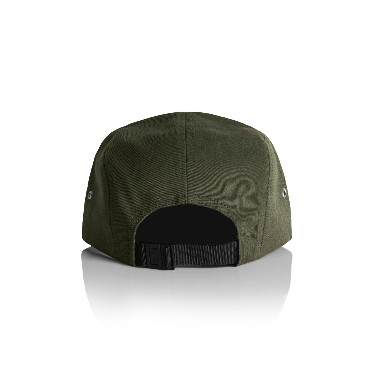 AS Colour - Custom Finn Five Panel Cap