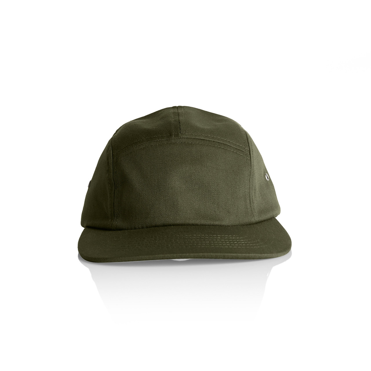 AS Colour - Custom Finn Five Panel Cap