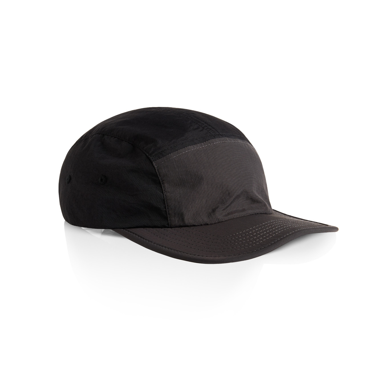 AS Colour - Custom Finn TwoTone Nylon Cap