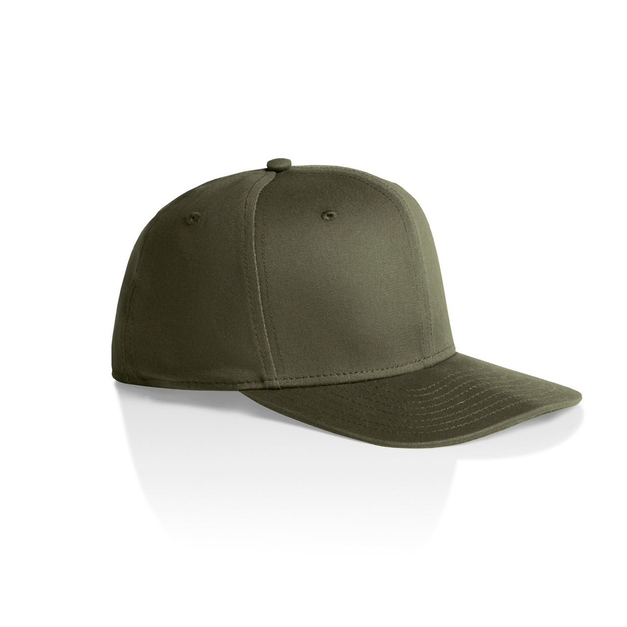 AS Colour - Custom Stock Flex Cap