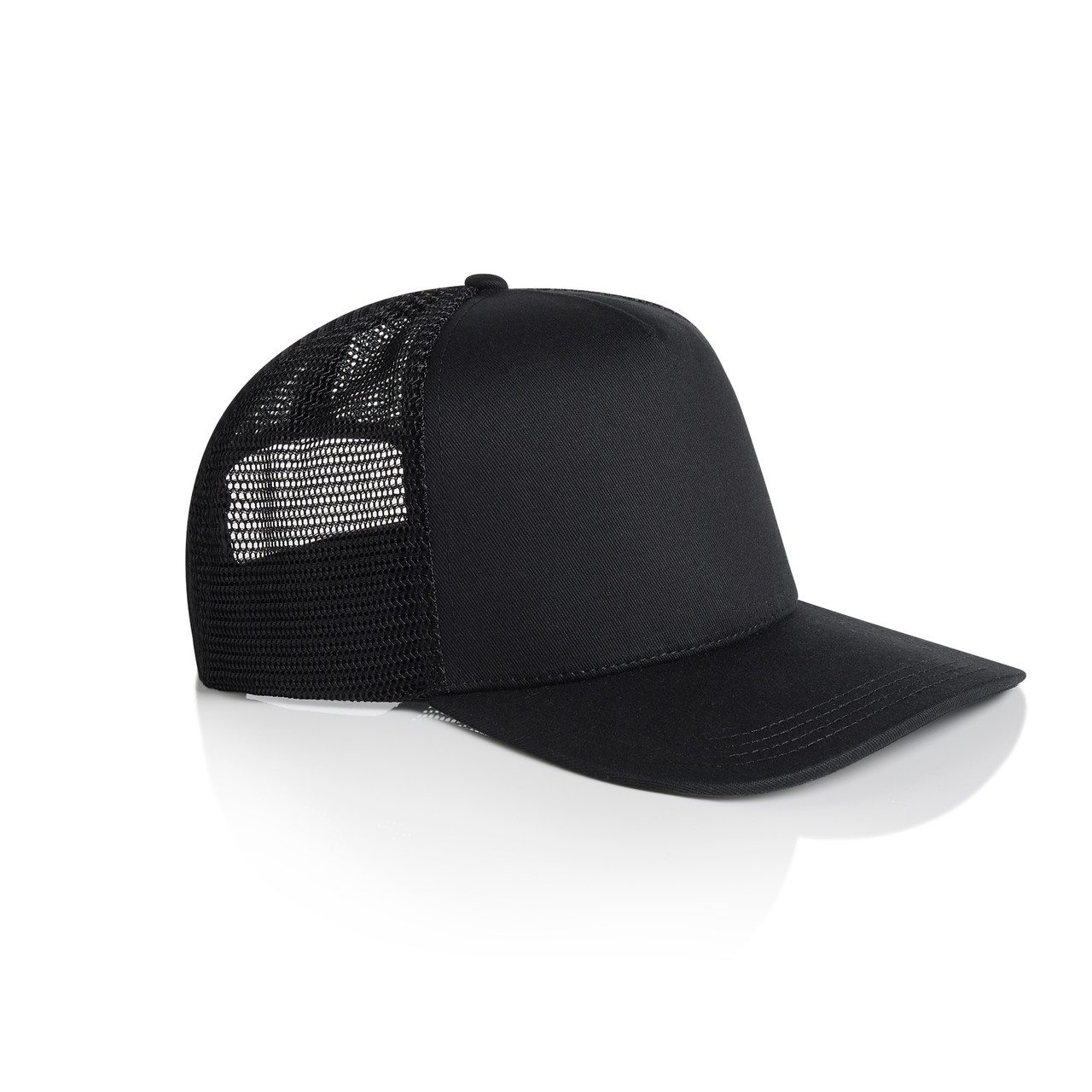 AS Colour - Custom Stock Trucker Cap