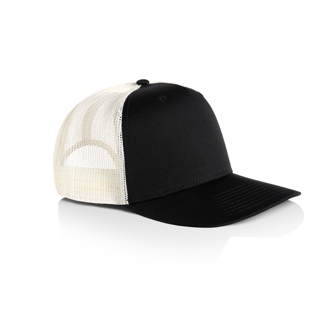 AS Colour - Custom Stock Contrast Trucker Cap