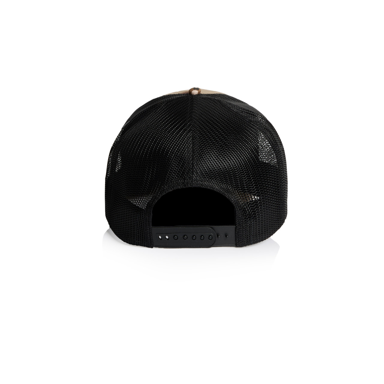 AS Colour - Custom Stock Contrast Camo Trucker Cap