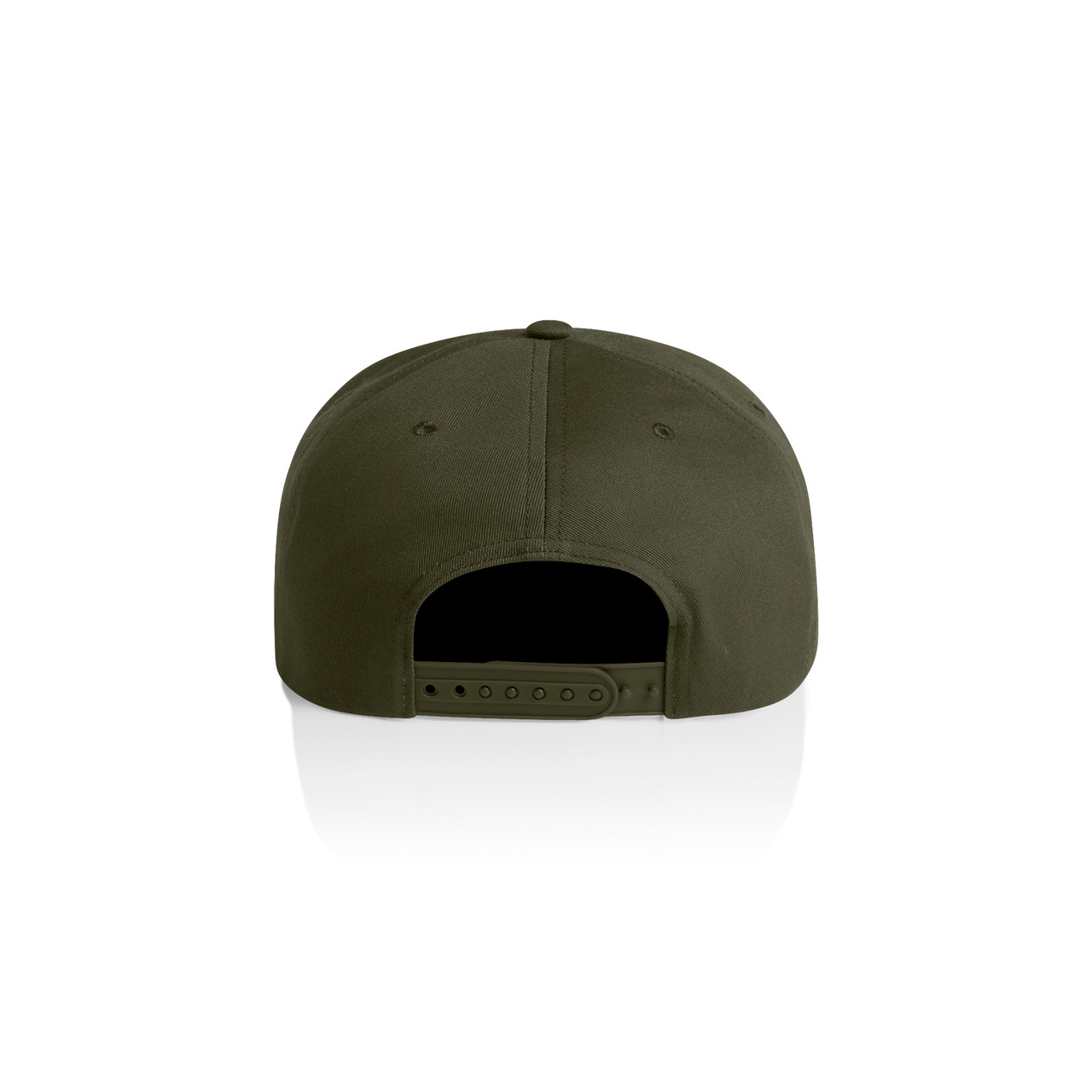 AS Colour - Custom Surf Cotton Cap