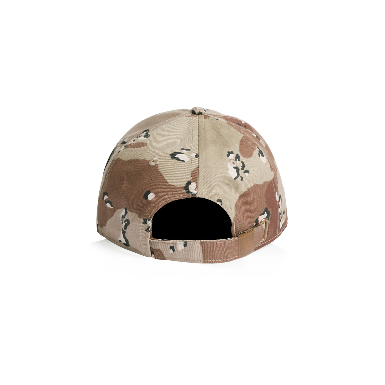 AS Colour - Custom Access Camo Cap