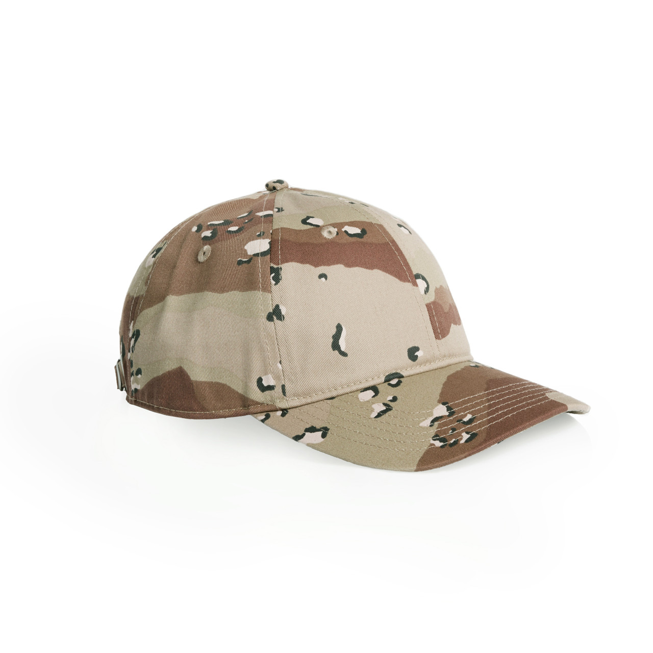 AS Colour - Custom Access Camo Cap
