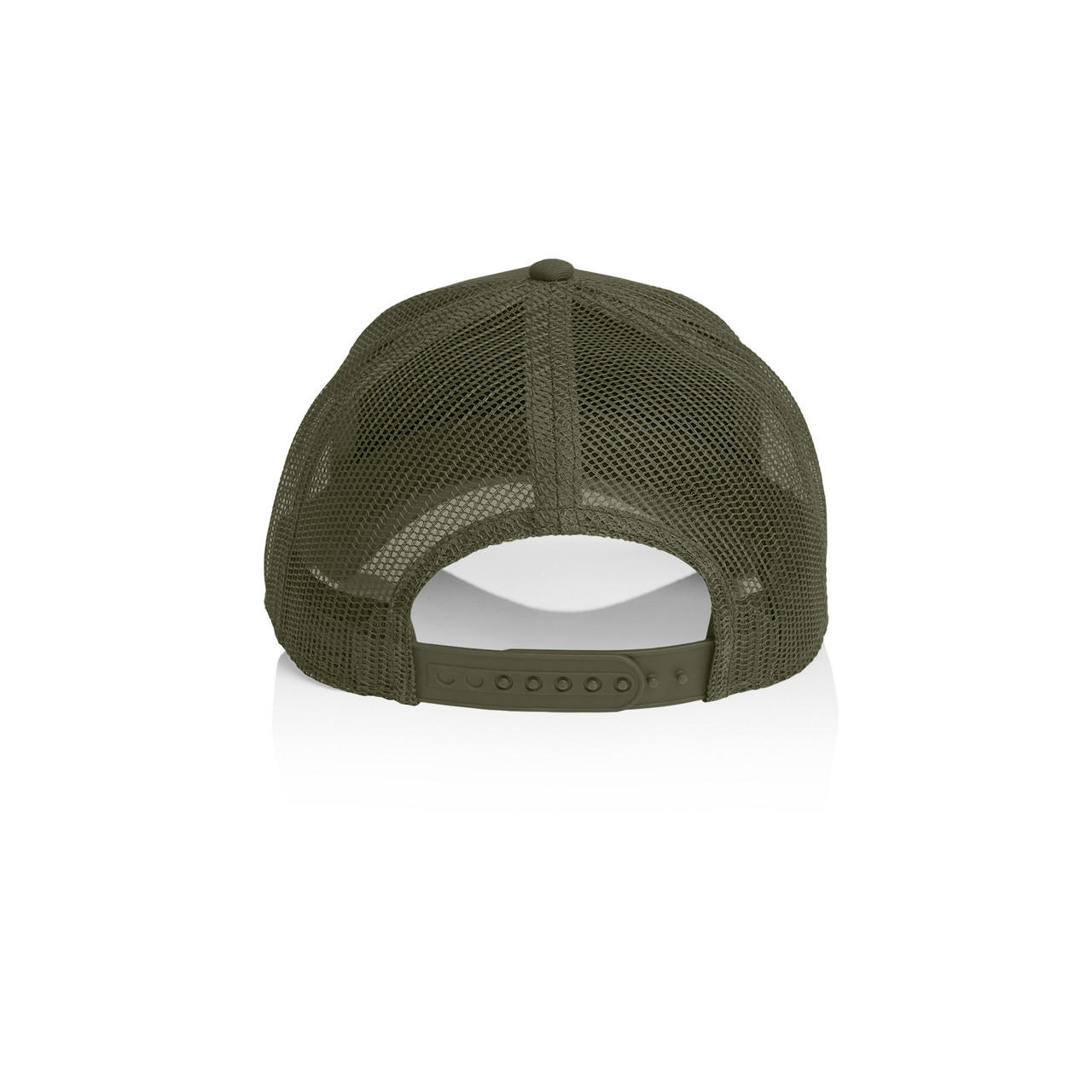 AS Colour - Custom Icon Trucker Cap