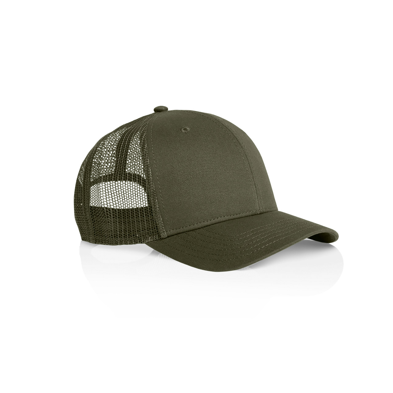AS Colour - Custom Icon Trucker Cap