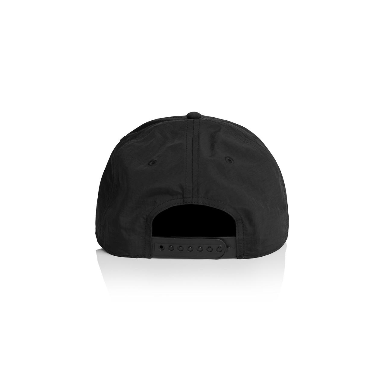 AS Colour - Custom Icon Nylon Cap