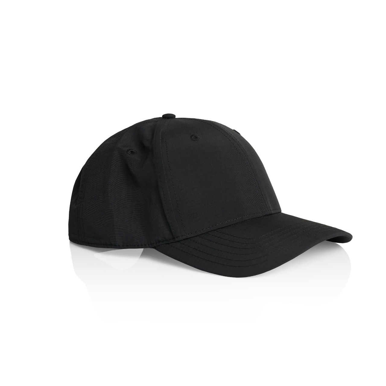 AS Colour - Custom Icon Nylon Cap