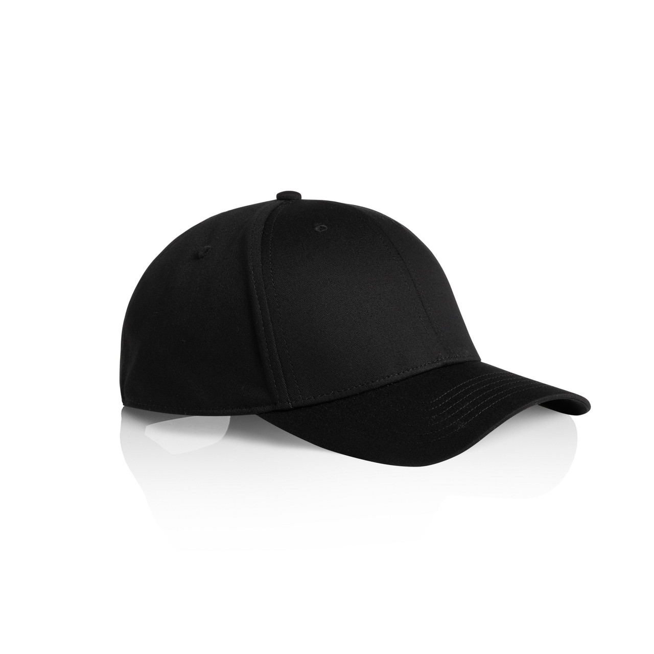 AS Colour - Custom Icon Flex Cap