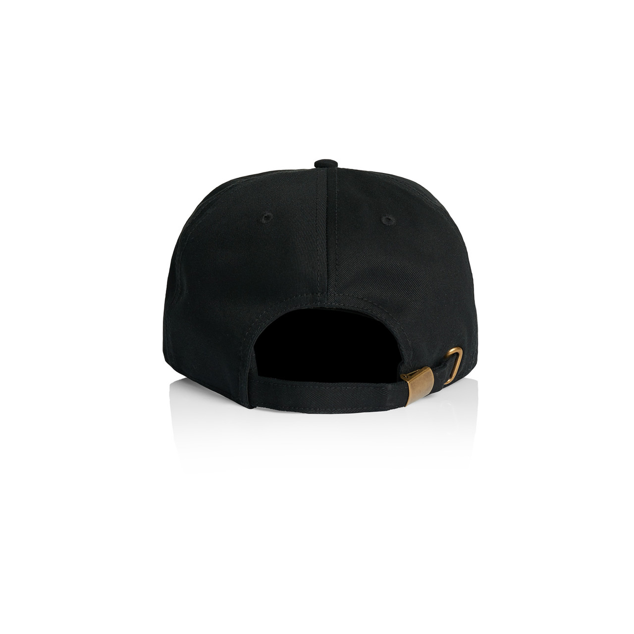 AS Colour - Custom Class Five Panel Cap