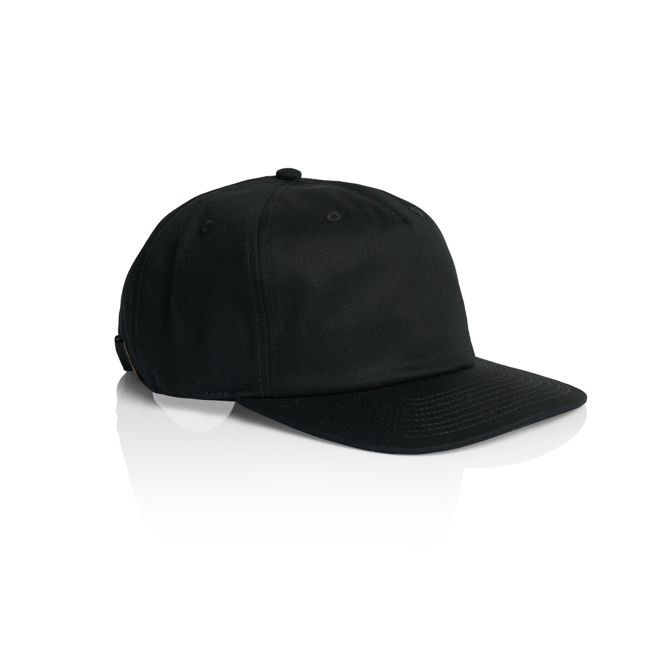 AS Colour - Custom Class Five Panel Cap