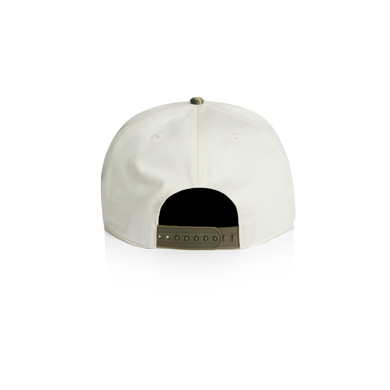 AS Colour - Custom Class TwoTone Camo Cap