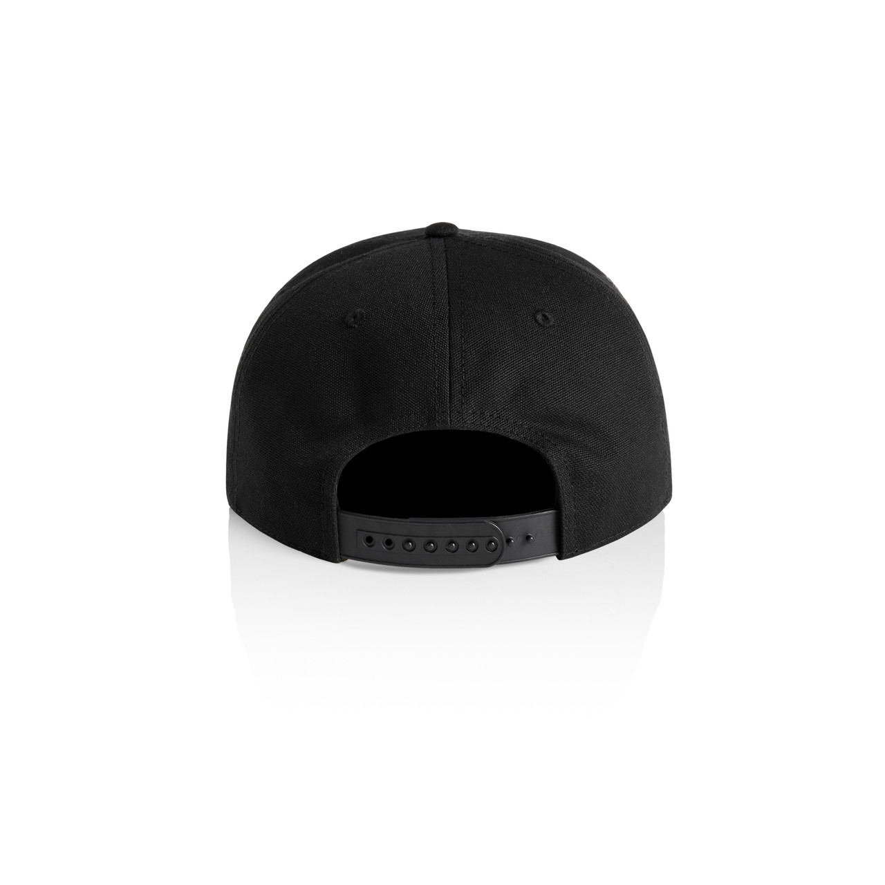 AS Colour - Custom Class Canvas Cap