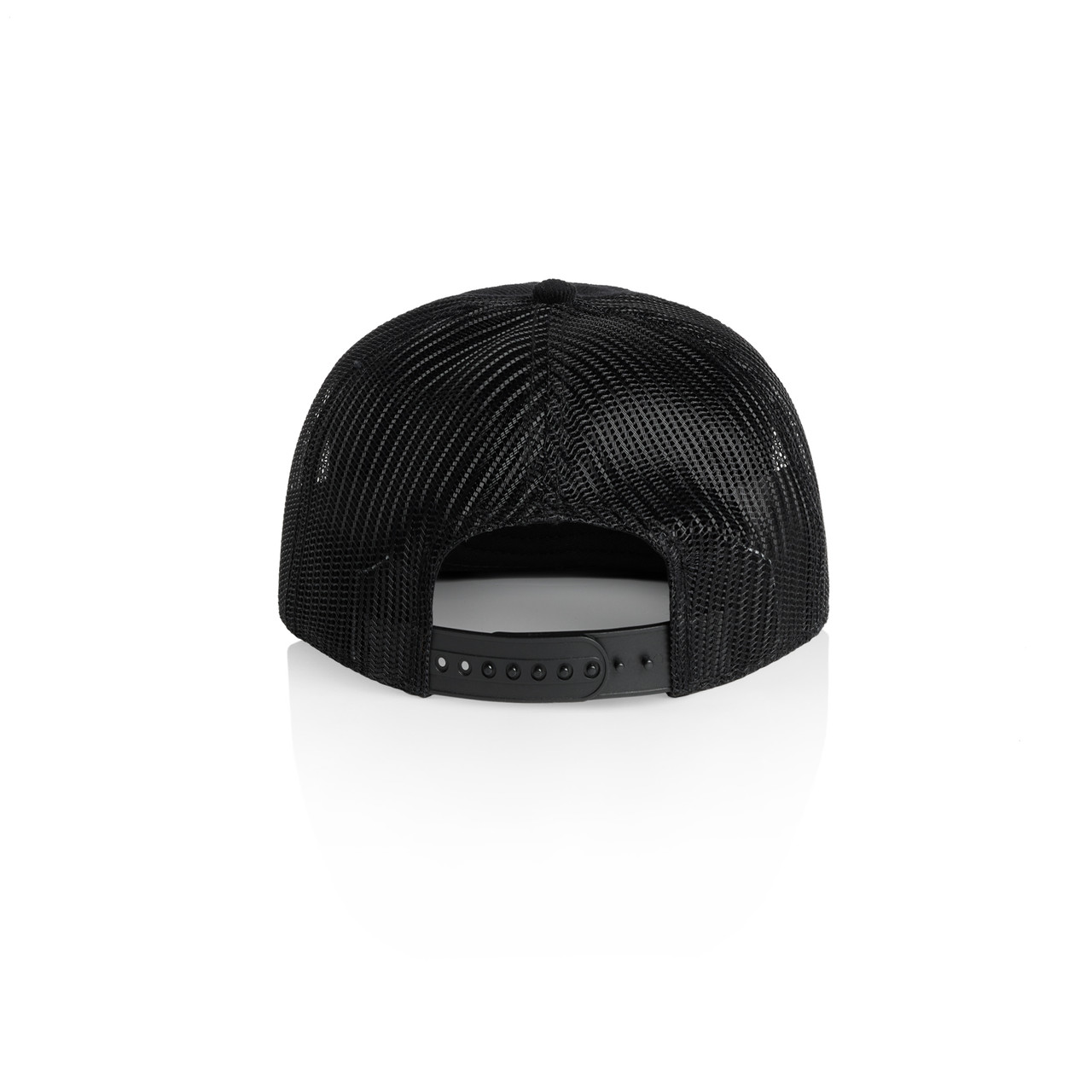 AS Colour - Custom Class Cord Trucker Cap