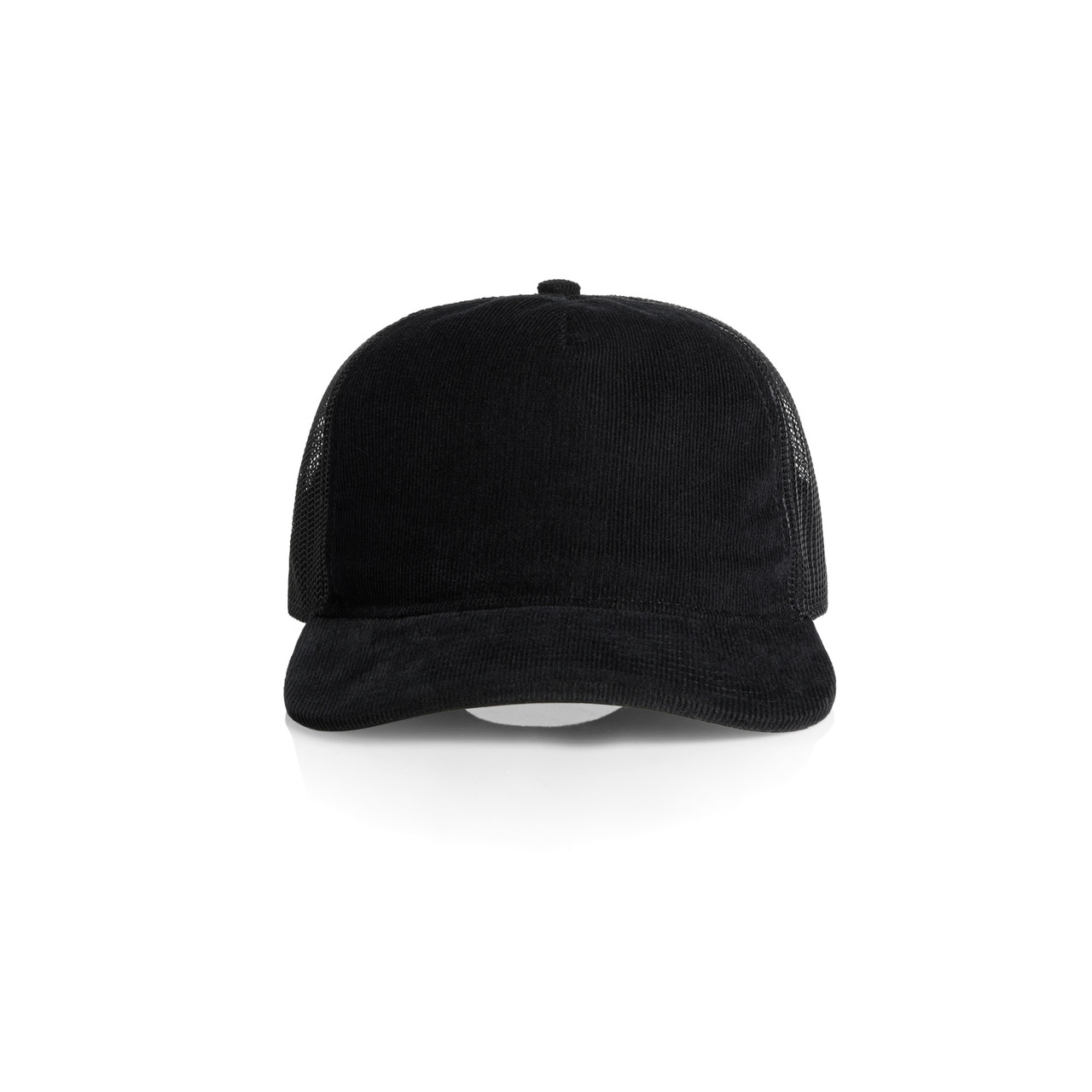 AS Colour - Custom Class Cord Trucker Cap