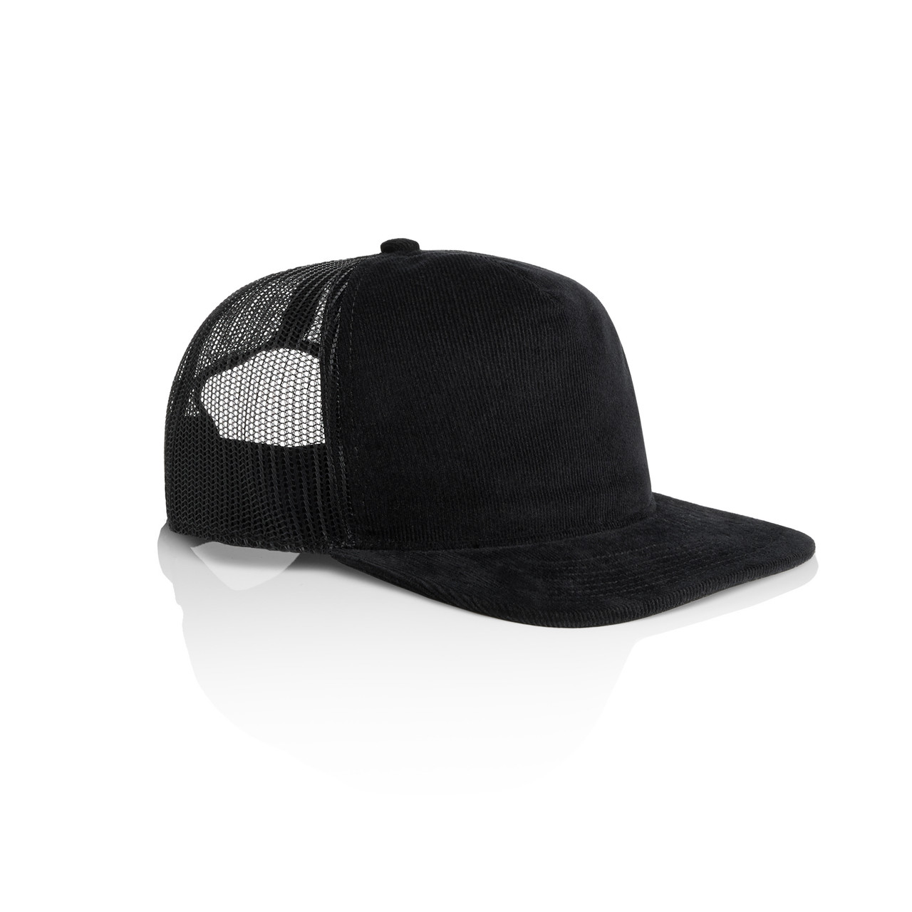 AS Colour - Custom Class Cord Trucker Cap