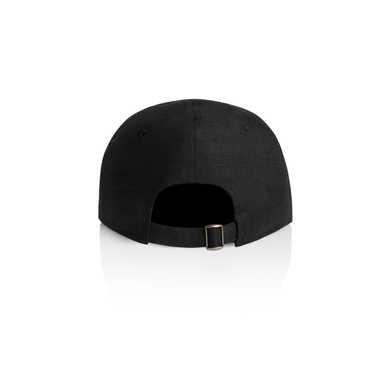 AS Colour - Custom Class Linen Cap
