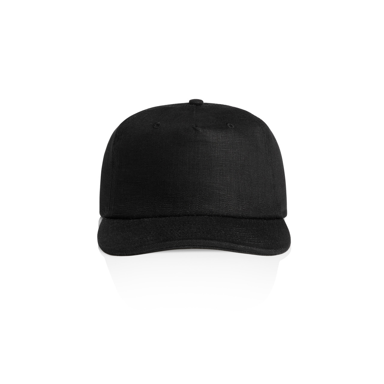 AS Colour - Custom Class Linen Cap