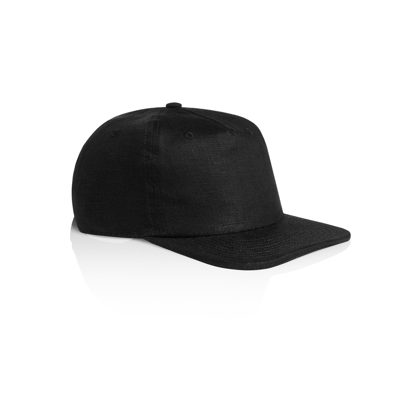 AS Colour - Custom Class Linen Cap