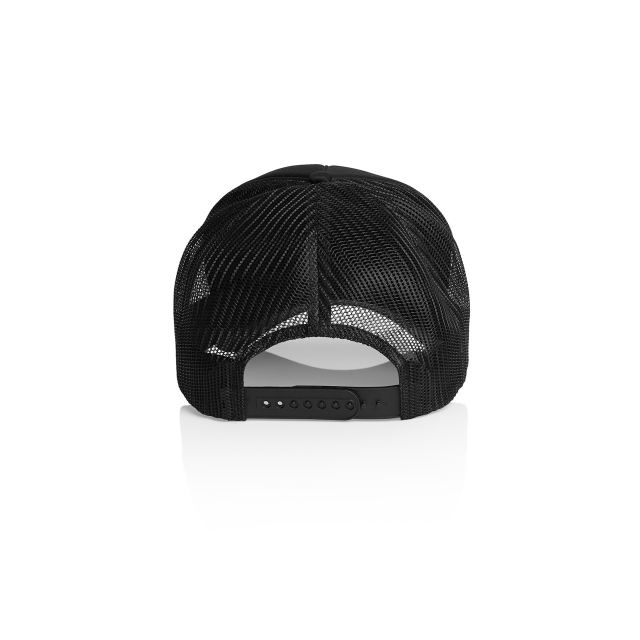 AS Colour - Custom Frame Foam Trucker Cap