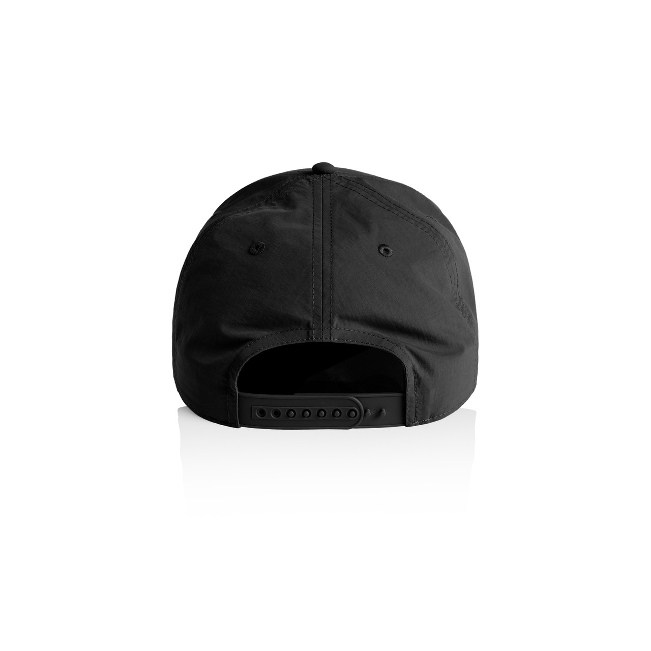 AS Colour - Custom Frame Nylon Cap