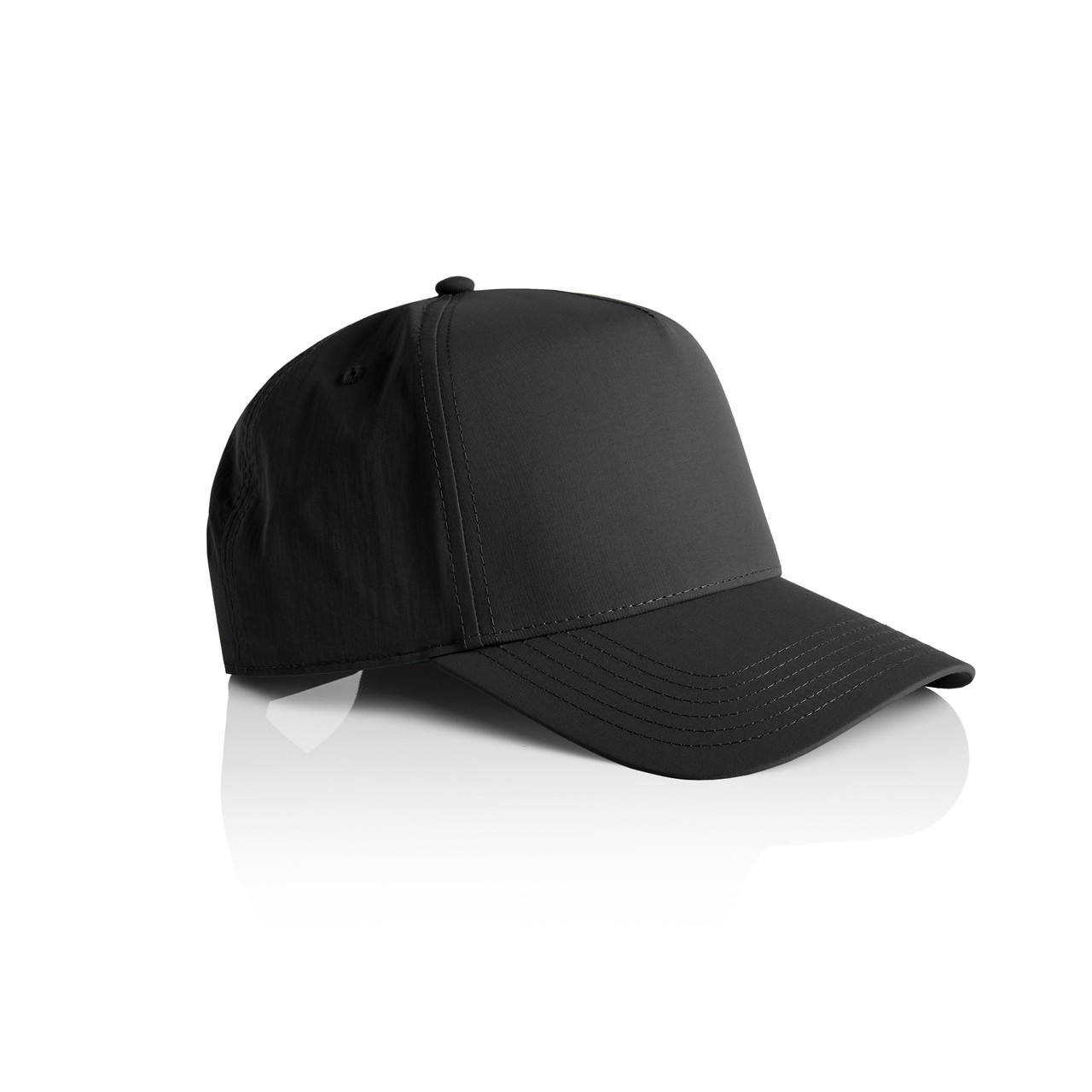 AS Colour - Custom Frame Nylon Cap