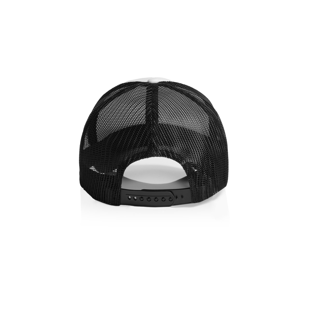 AS Colour - Custom Frame Foam TwoTone Trucker Cap