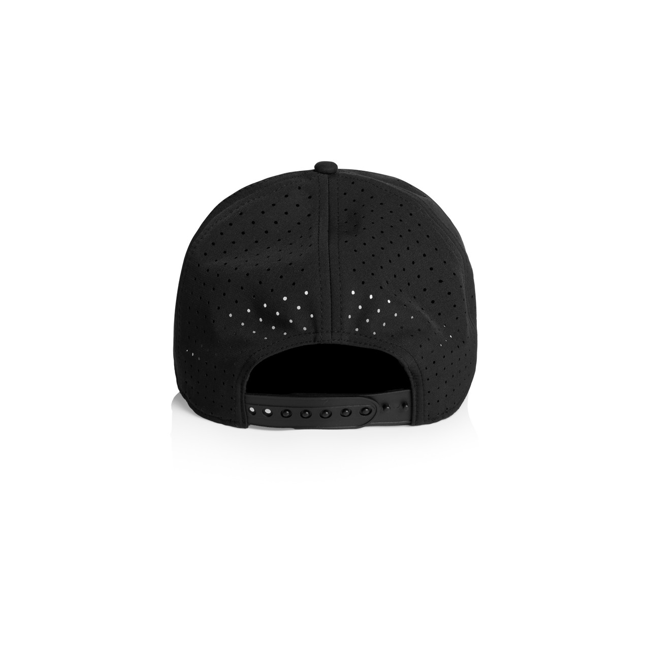 AS Colour - Custom Frame Perforated Cap